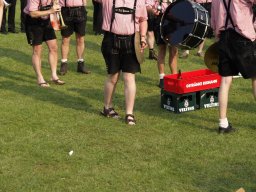 Schützenfest 2007